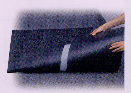 3M Entrap All Season Mat Illustration