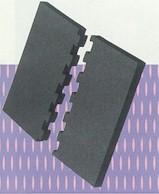 Tuf-Block Interlocking Rubber Tile