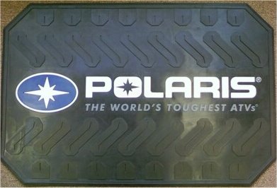 Polaris - World's Toughest ATVs