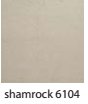 SHAMROCK-6104
