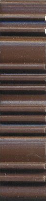 medium brown PMS 7518C