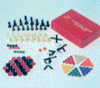 The Mat King Carpet Creations / Games That Teach Component Kit