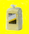 The Mat King Oil Scooper Products / Industrial Sorbent Pads Packaged