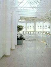 Italian Rubber Flooring - Plan System / Multifloor ND - Nat Illustration