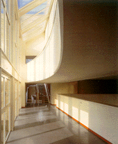 Italian Rubber Flooring - Stud System / Strong BN/AC Illustration