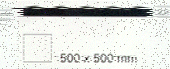 Italian Rubber Flooring - Stud System / Zeus 220 Drawing Illustration