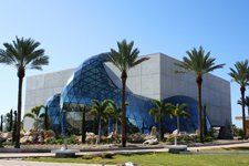 Dali Museum, St. Petersburg, FL