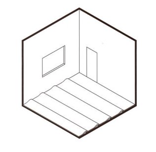 C - Overlapped rolls