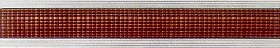Vinyl Tread Prestige Entrance Aluminum Hinge Mat