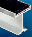Carpet Tread Prestige Entrance Grate