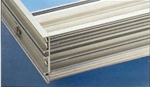 Grate Frame Illustration