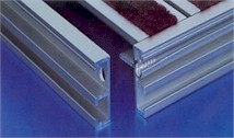 Mat Frame Illustration