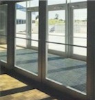 Prestige Entrance Mat Illustration