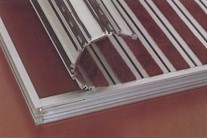 Prestige Rubber Hinge Mat