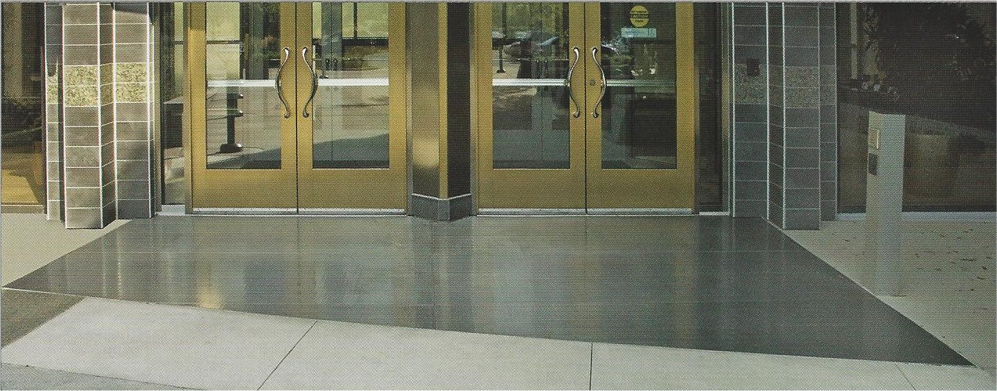 as