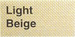 Light Beige