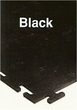 Ice Skate-Proof Rubber Tiles