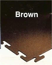 Ice Skate-Proof Rubber Tiles