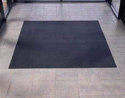 3M Entrap All Season Mat Illustration