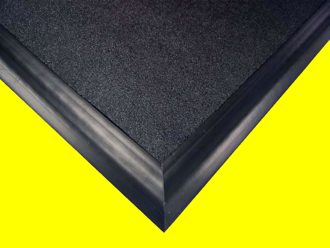 3M Nomad Carpet Mat 4000 - Charcoal