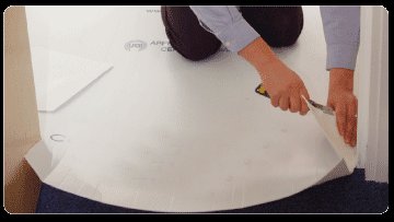 cover guard® Applicator