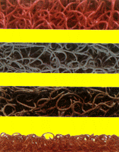 3M Nomad Light Traffic Backed Mats Selection