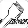 Scraper Illustration