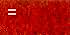 The Mat King Colorfest Inlaid Logo Mat - Red KT 174