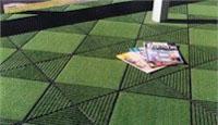 Dundee Interlocking Comfort Tile