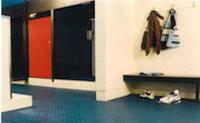 Dundee Interlocking Comfort Tile