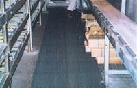 Dundee Interlocking Comfort Tile