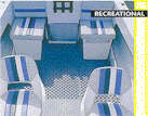 Dundee Interlocking Comfort Tile