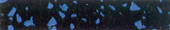 The Mat King New Again Rubber Flooring / Forever-Rolls - #505 Electric Blue