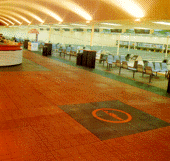 The Mat King New Again Rubber Flooring / Safety-Pavers & Tiles