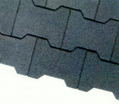 The Mat King New Again Rubber Flooring / Safety-Pavers & Tiles