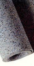 The Mat King New Again Rubber Flooring / Stone-So-Soft