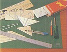 Self-Healing Cutting Mat