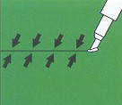 Self-Healing Cutting Mat