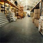 Tough 'N' Easy Flooring
