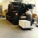 Tough 'N' Easy Flooring