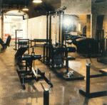 Tough 'N' Easy Flooring