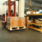 Tough 'N' Easy Flooring