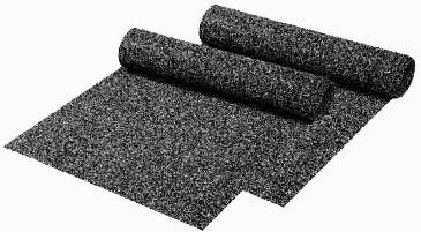 Recycled Rubber Flooring Rubber Rolls