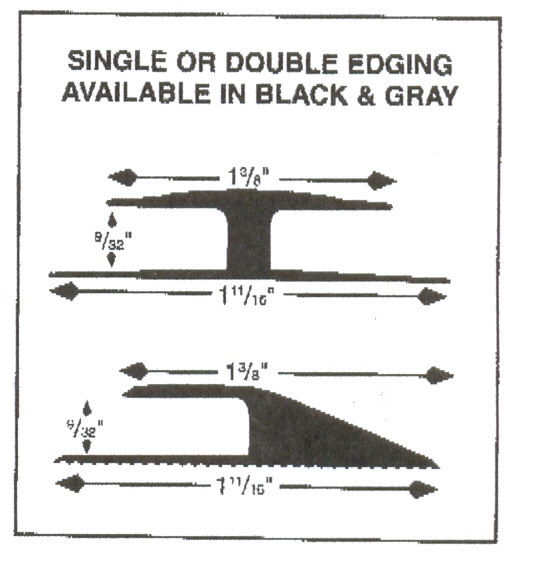 Tough 'N' Easy Flooring