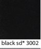 Black sd 3002