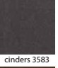CINDERS-3583