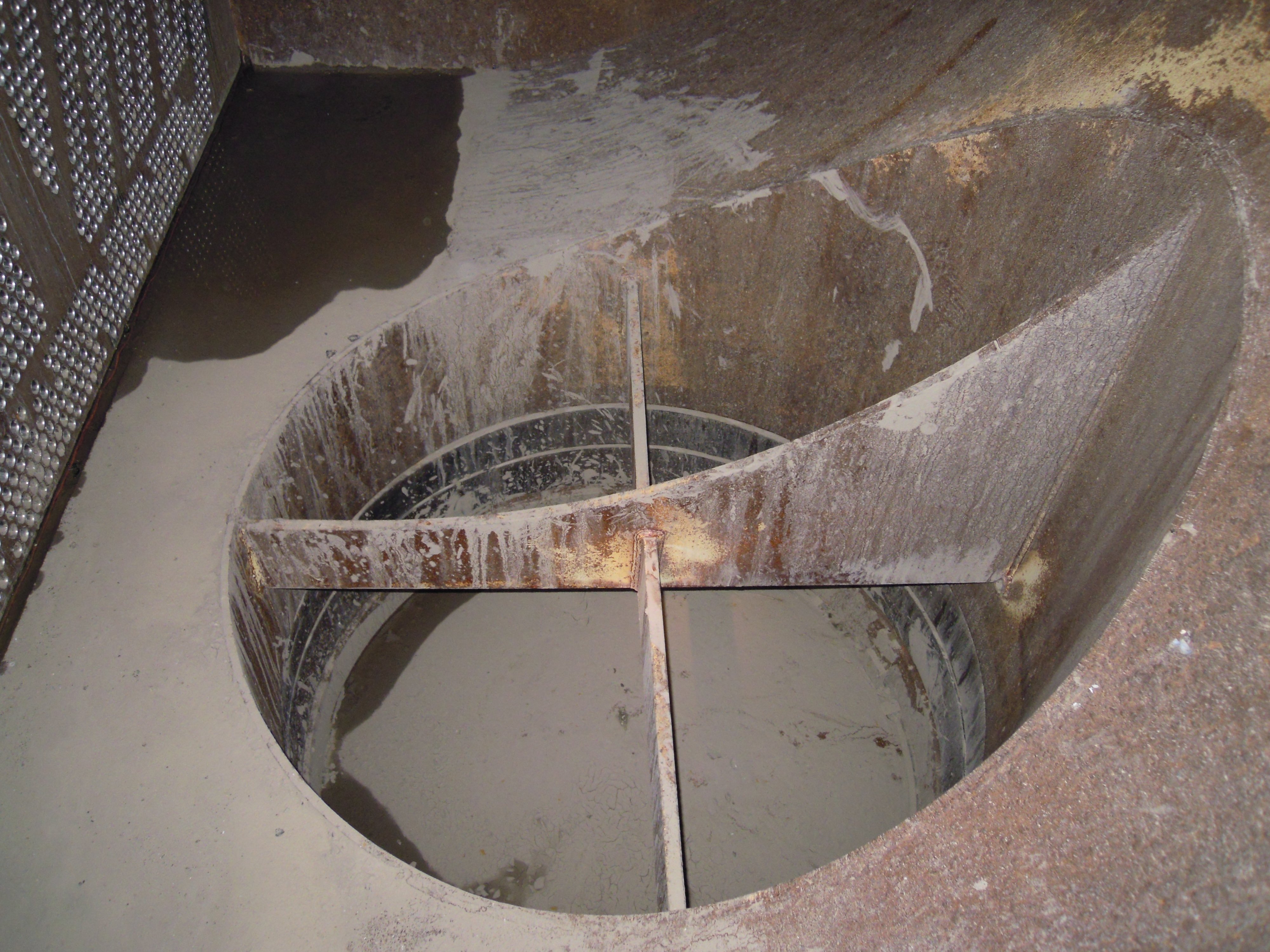 Gaping Hole View 3