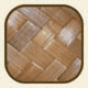 Smoked Herringbone Board