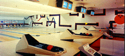 The Mat King Carpet Creations / Wall Murals