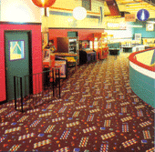 The Mat King Carpet Creations / Skate Centers